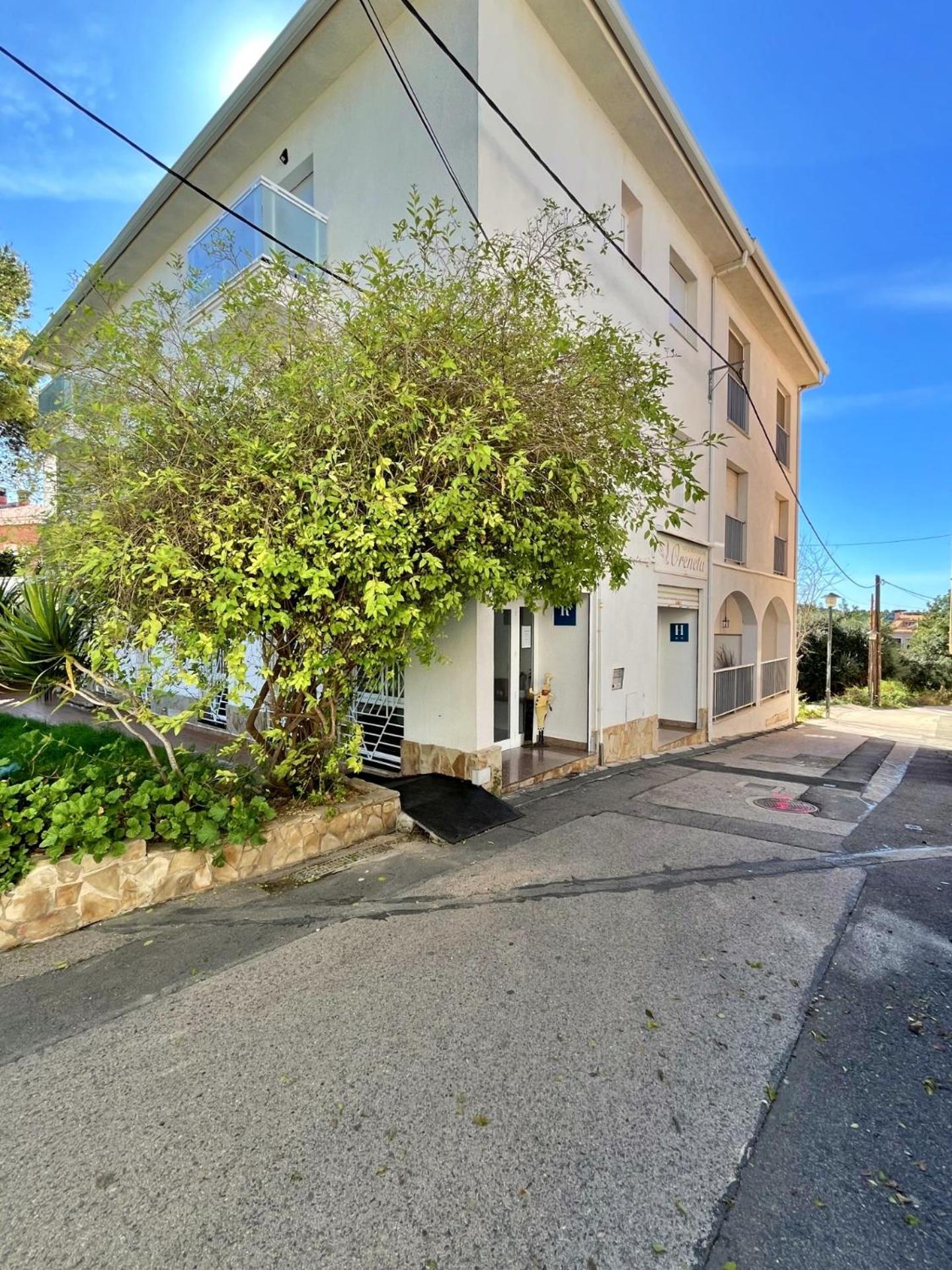 Hotel Oreneta Altafulla Exterior photo